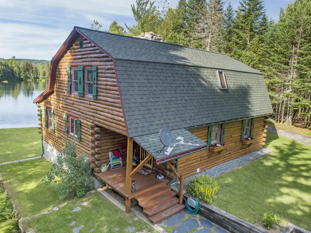 78 Little Pond Road, Errol