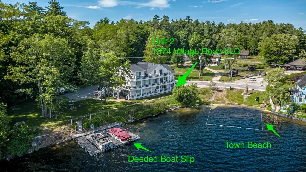 1374 Village Road, Madison