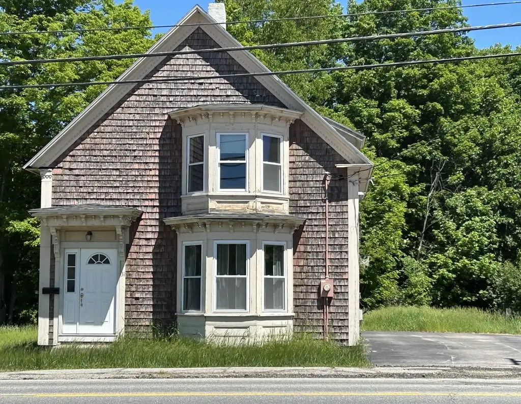 31 Glen Road, Gorham