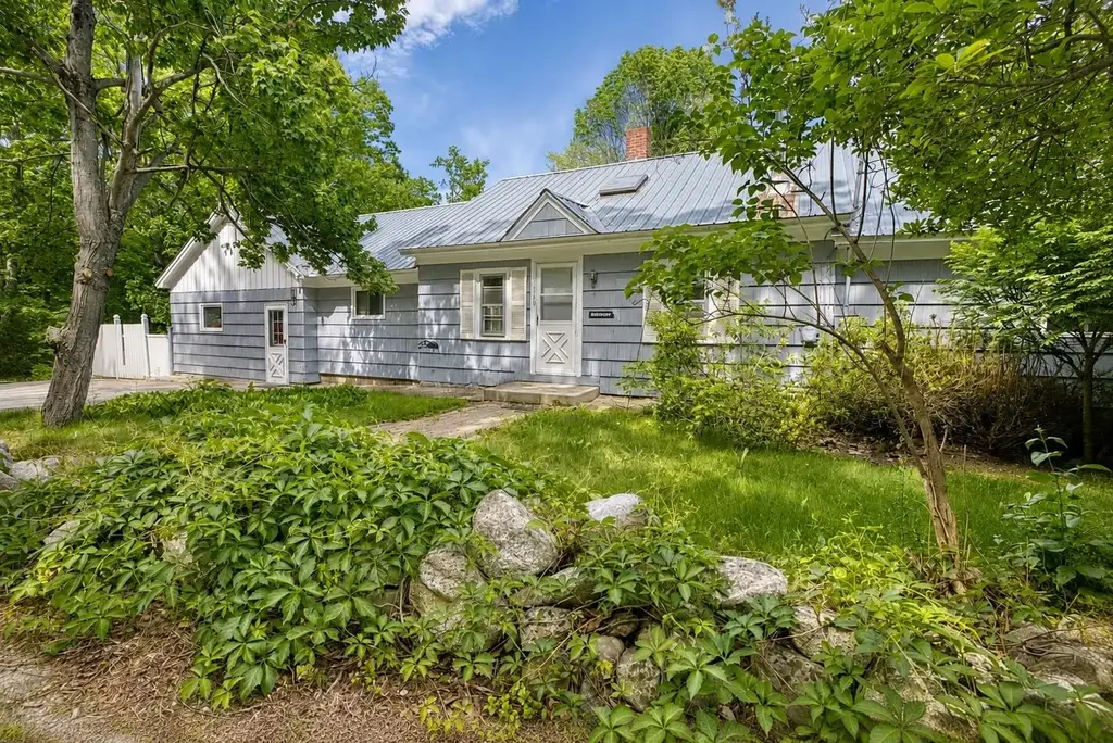 160 Browns Ridge Road, Ossipee
