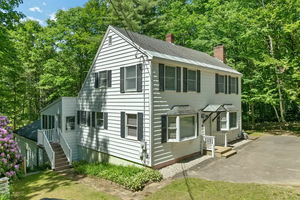 78 Wood Drive, Gilmanton