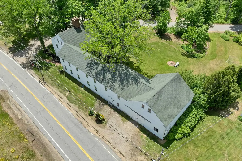 506 Province Road, Gilmanton