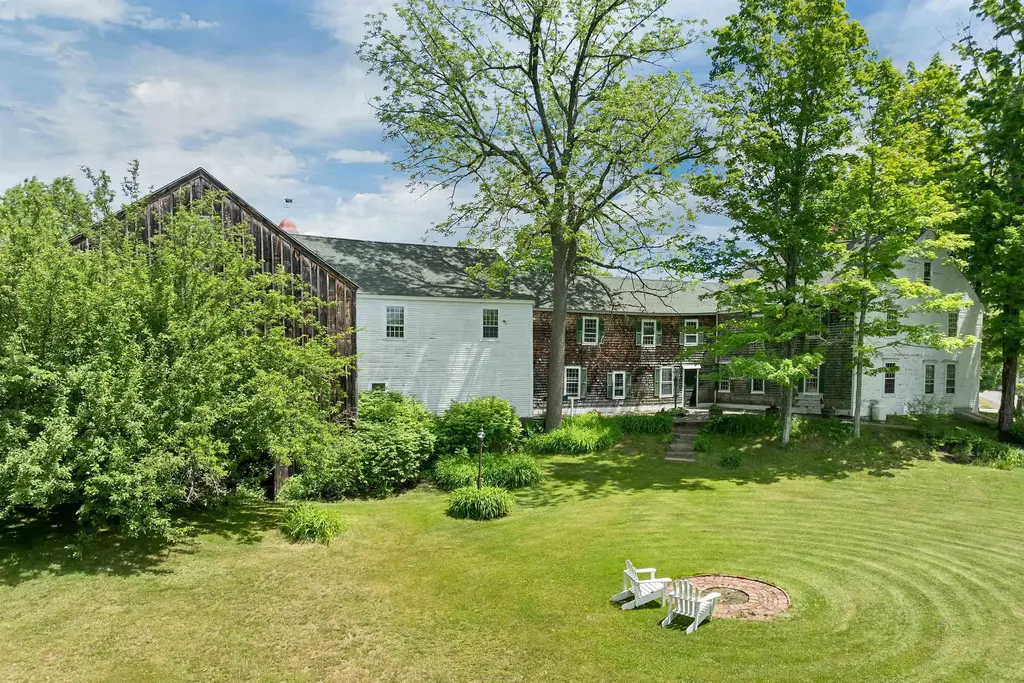 506 Province Road, Gilmanton