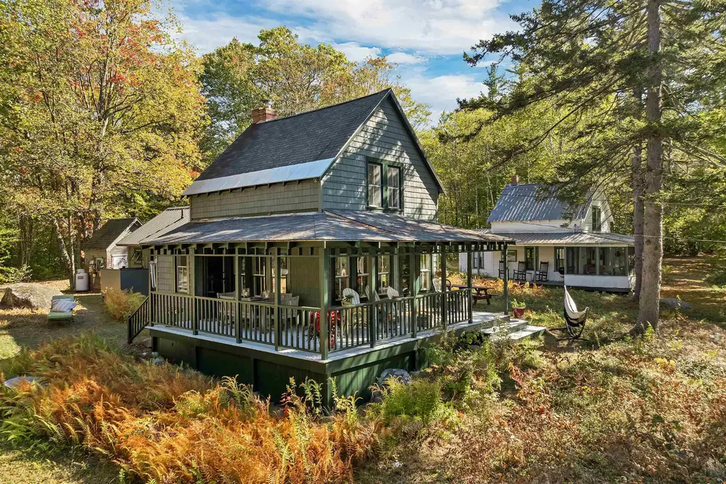 6 Twin Cottage Lane, Ossipee