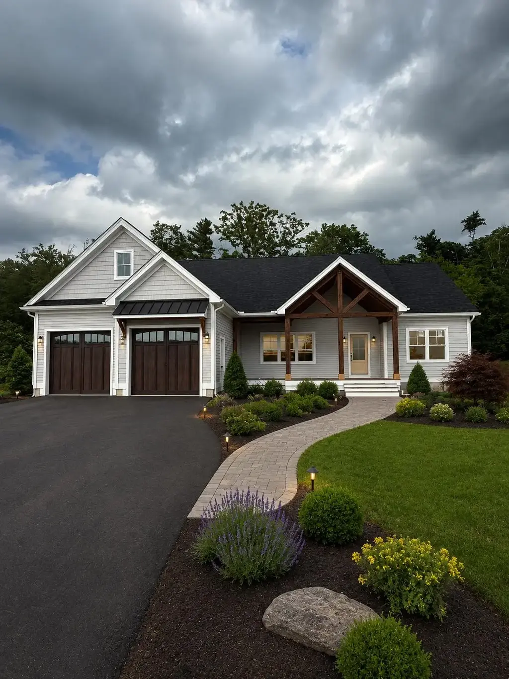 Lot 2 Saybrook Drive, Rindge