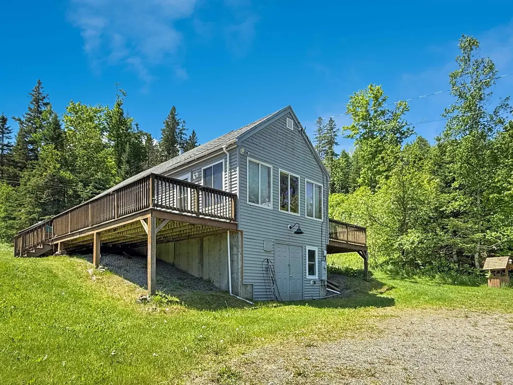 1126 Nh Route 26, Colebrook