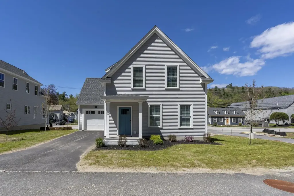 19 Woodmans Lane, Peterborough