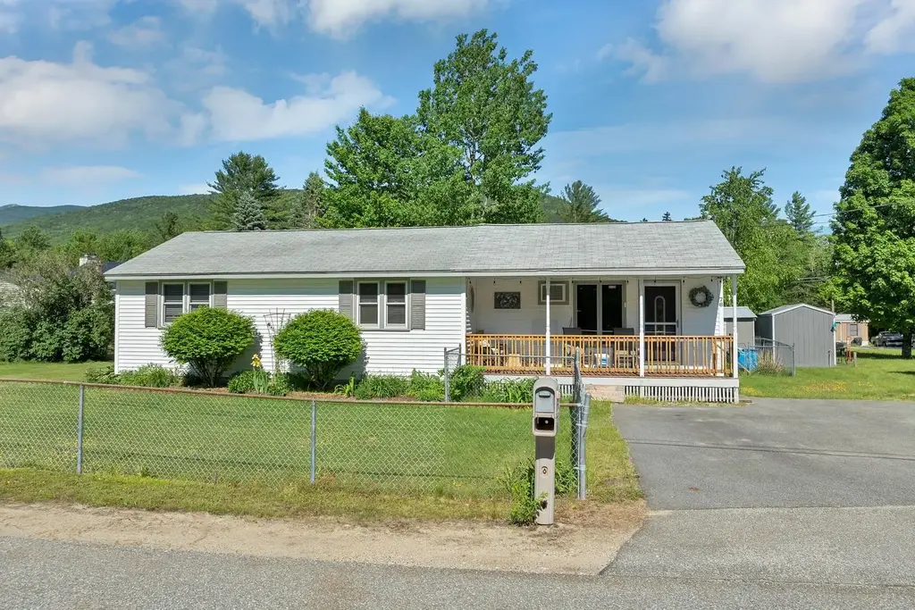 76 Maltais Farm Road, Lincoln