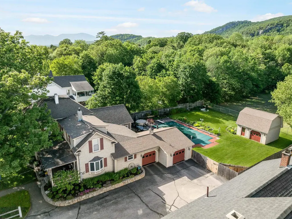40 Main Street, Gorham