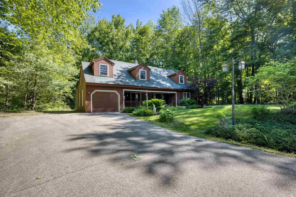 41 Captain Lovewell Lane, Ossipee