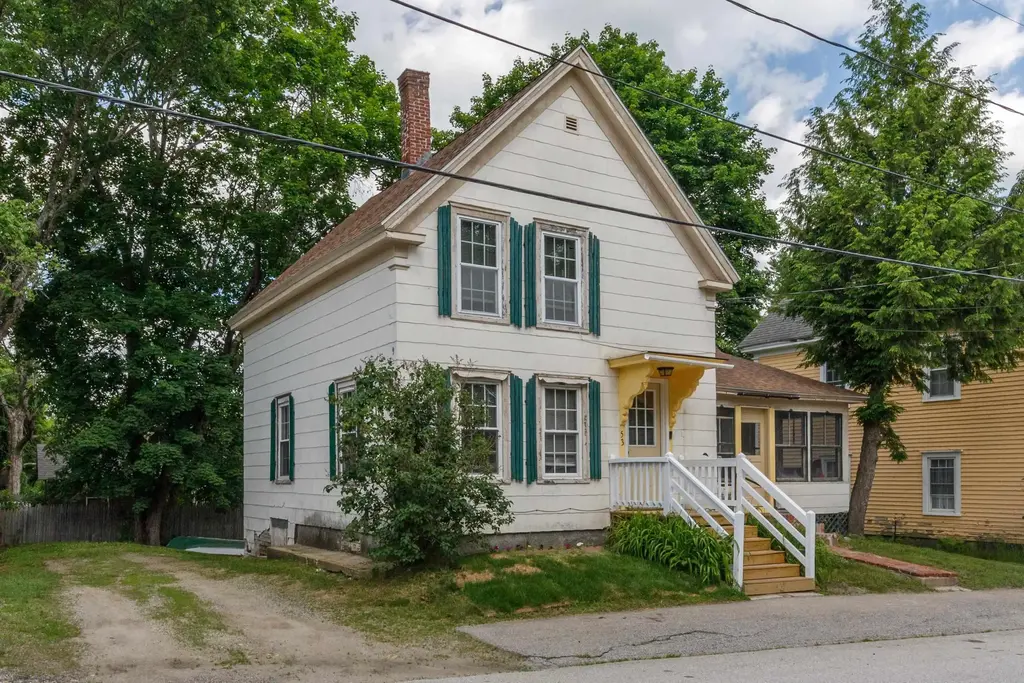 53 Butler Street, Hillsborough
