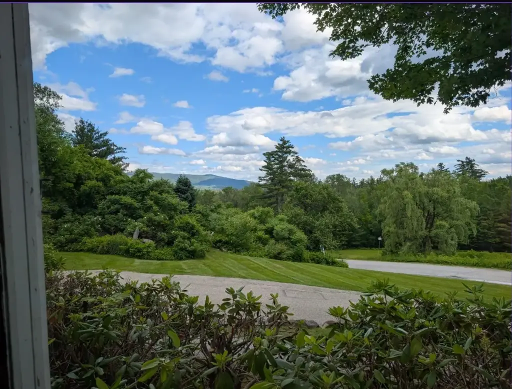 163 Maple Ridge Road, Sandwich