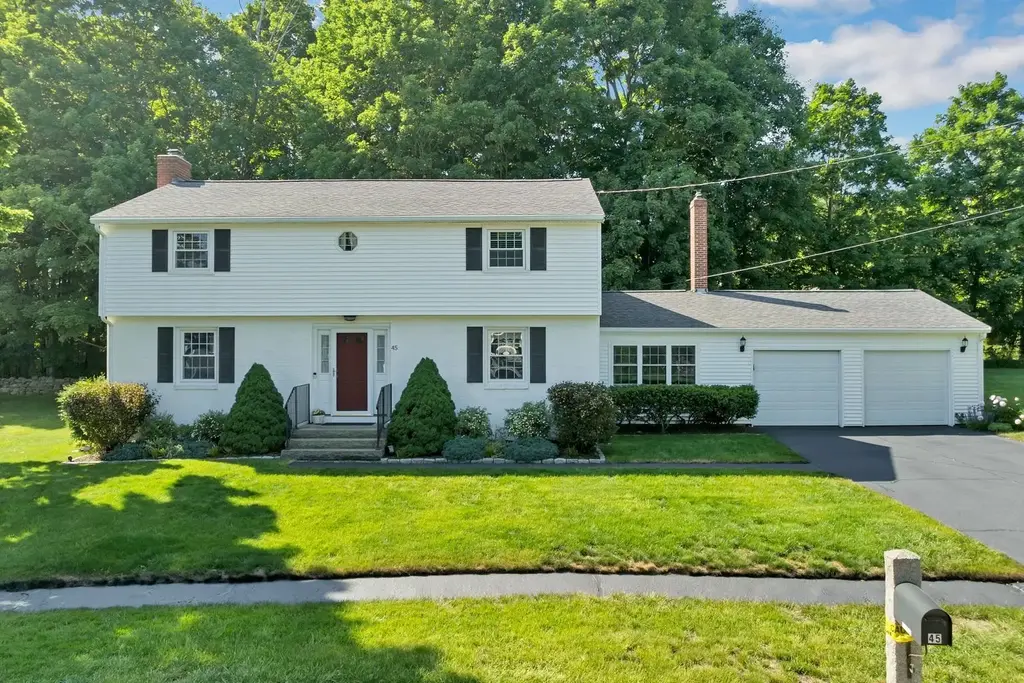 45 Mariette Drive, Portsmouth