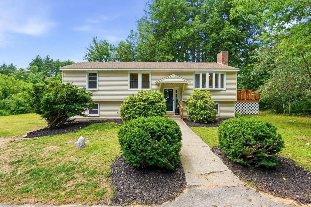 632 Raymond Road, Chester