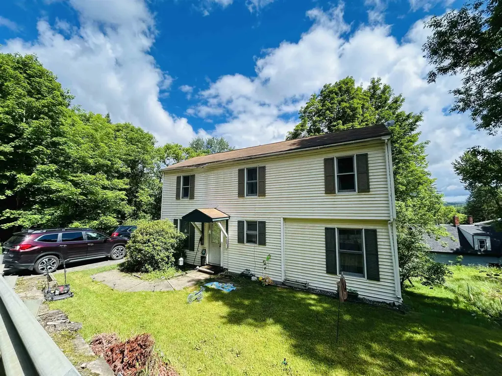 29 Titus Hill Road, Colebrook