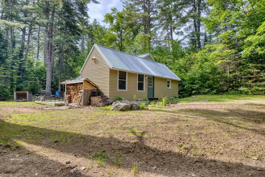 29 Gray Fox Road, Effingham