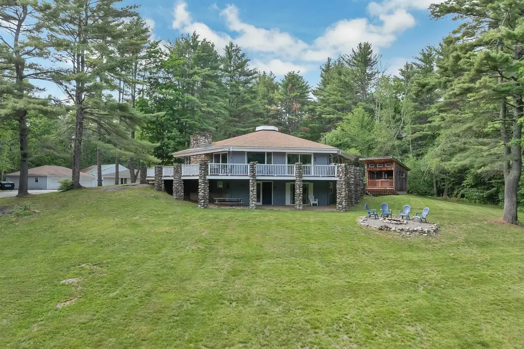 71 Winona Road, Meredith