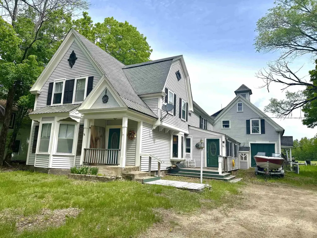 1311 Village Road, Madison