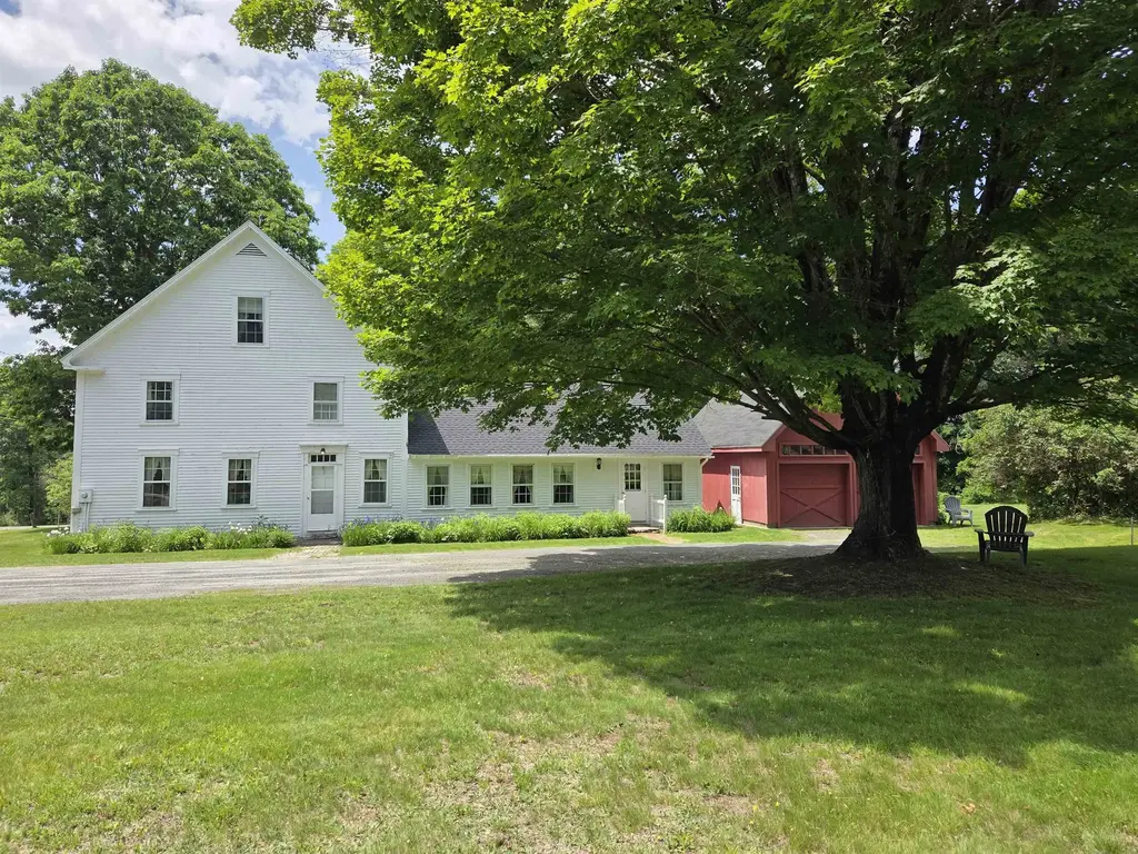 372 Canaan Street, Canaan