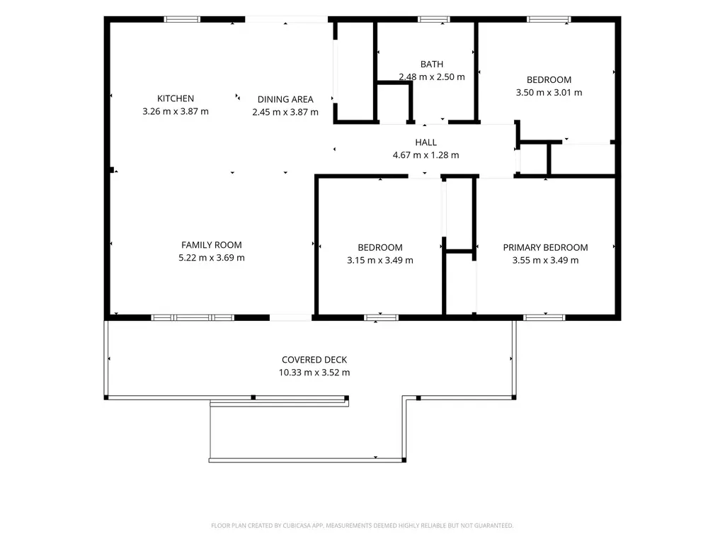 50 Great Hill Road, Newmarket