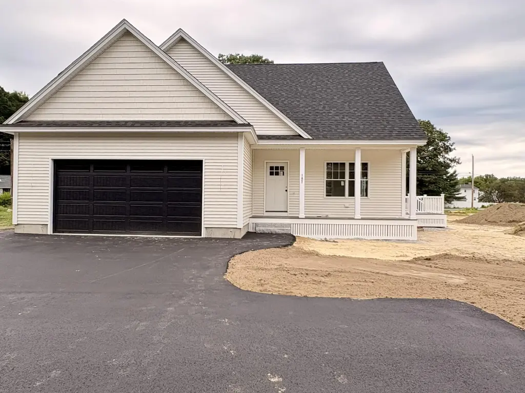 107 Sewalls Falls Road, Concord