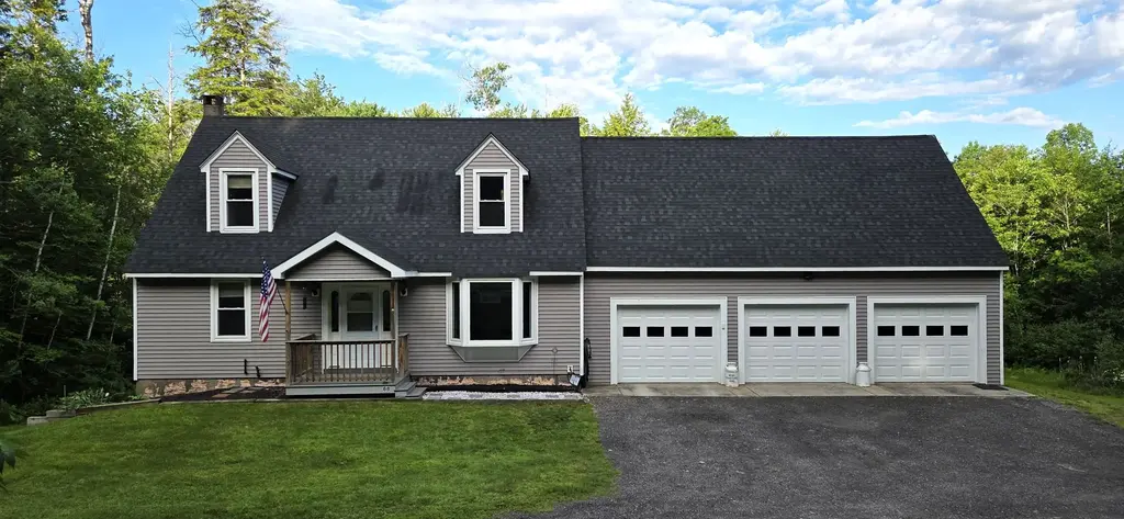 88 Walpole Valley Road, Alstead