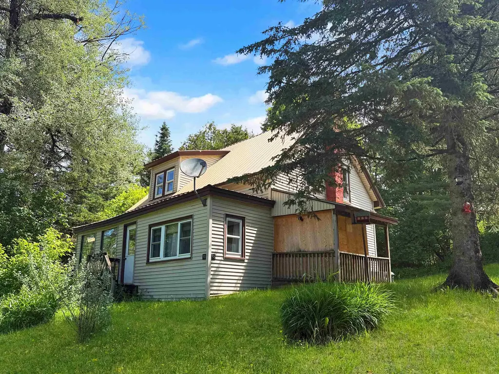 38 High Street, Stewartstown
