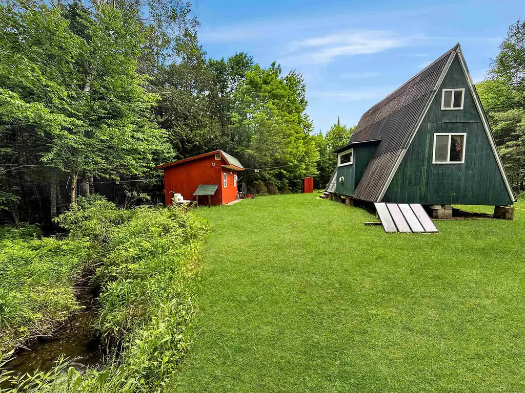 27 Placy Road, Columbia
