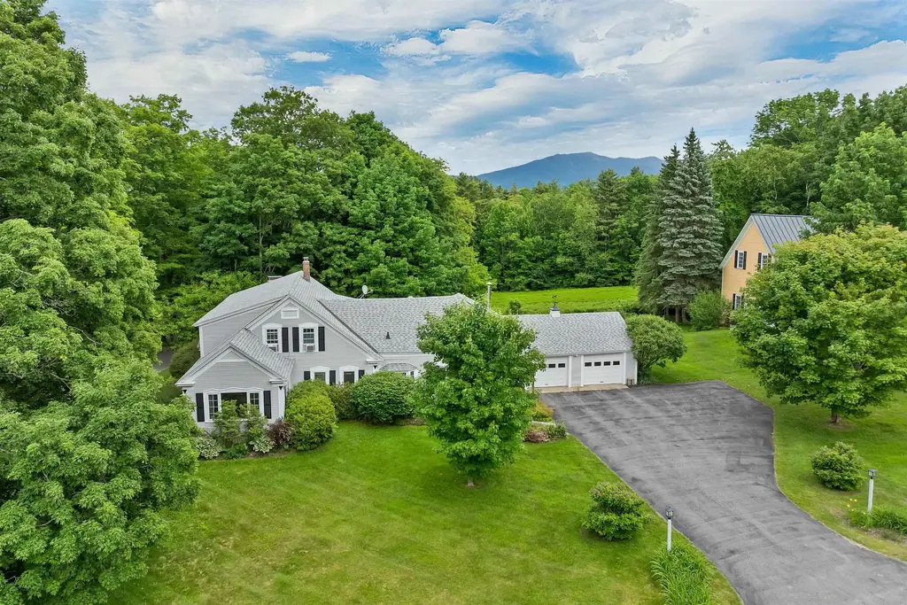 333 Sunset Hill Road, Sugar Hill