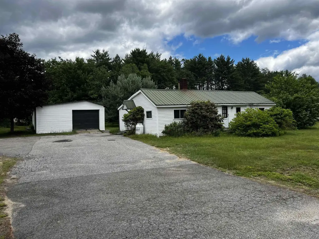 351 Owl Street, Campton