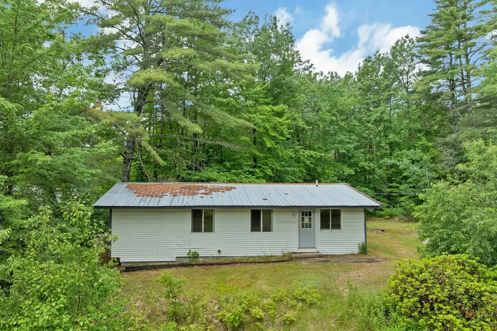 130 Plains Road, Madison