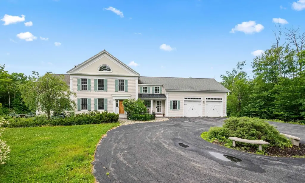 6 Evergreen Drive, Gorham