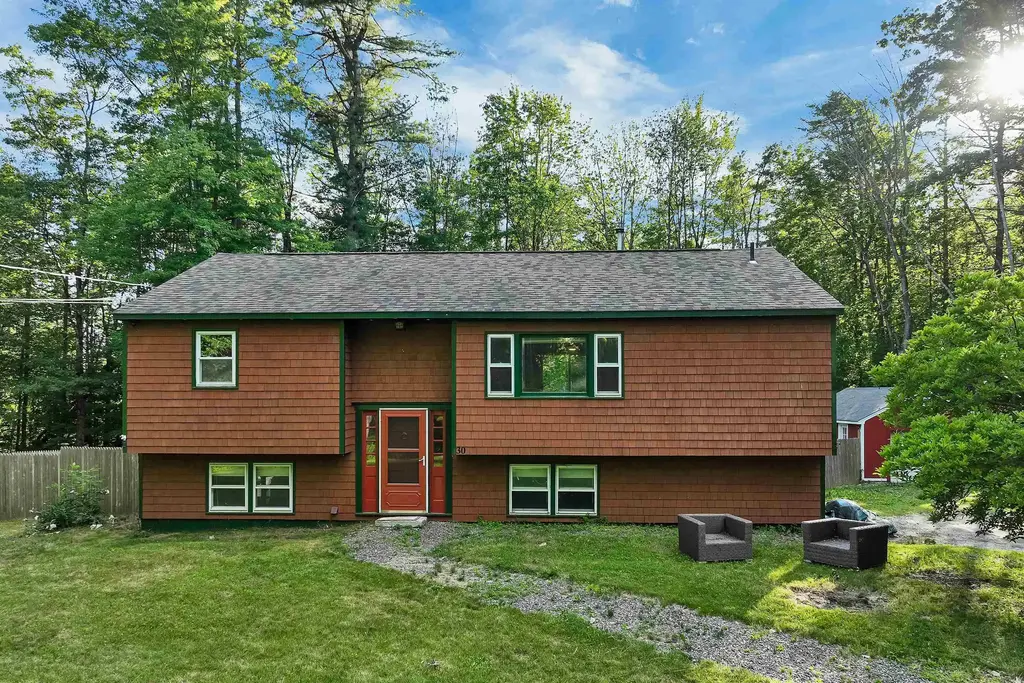 30 Elderberry Drive, Gilford