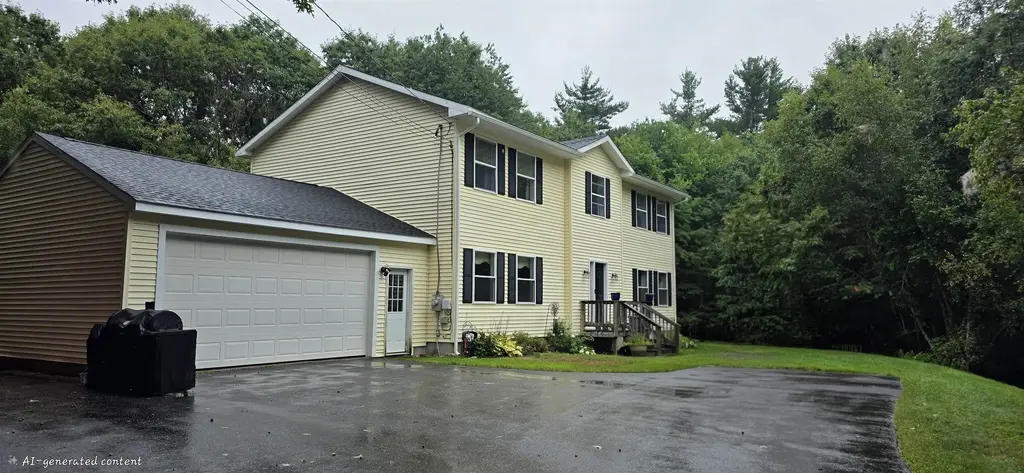 270 Lockes Hill Road, Epsom