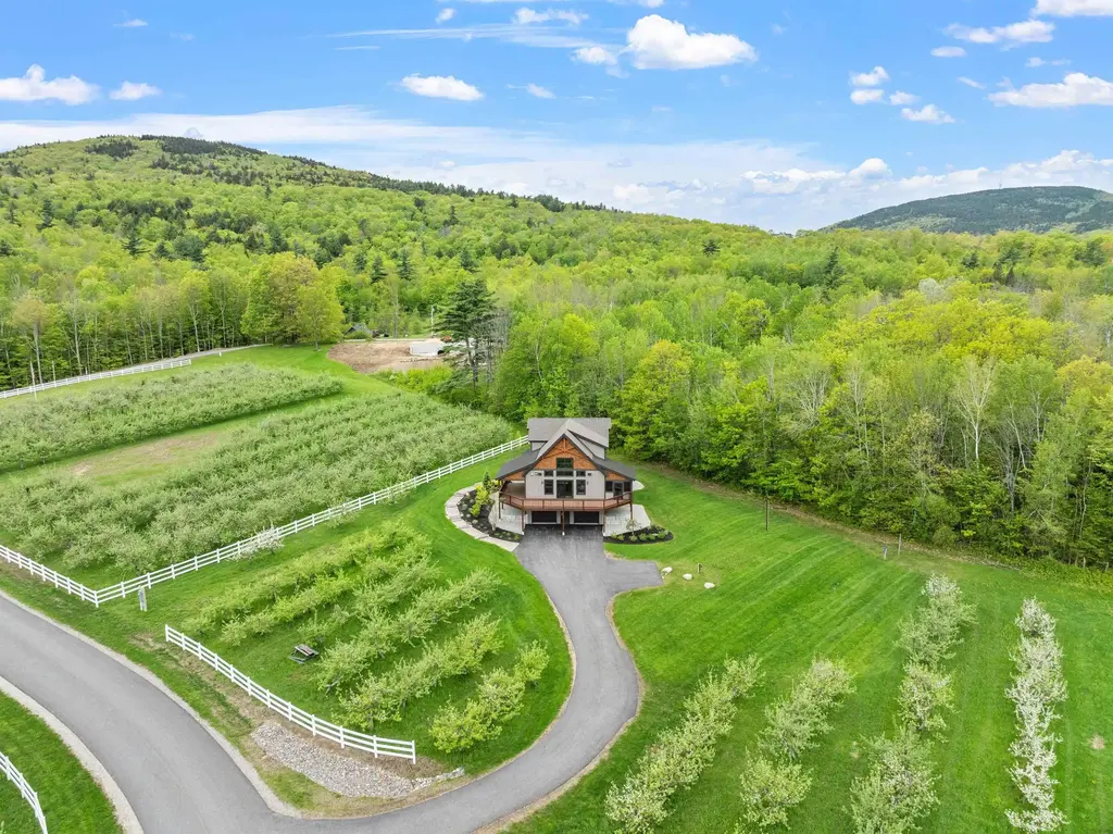 22 Ginger Gold Way, Gilford