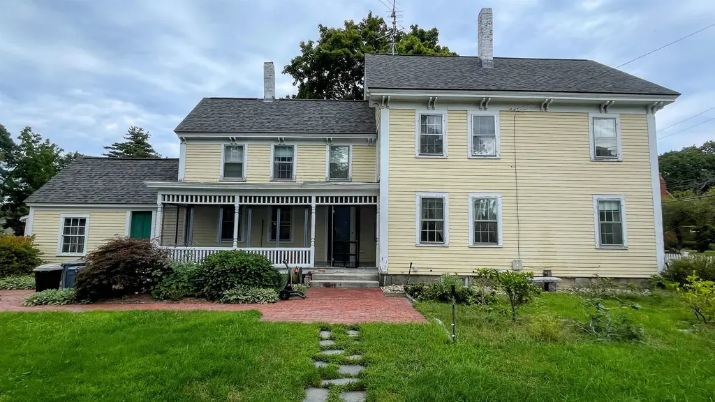 46 Concord Street, Nashua