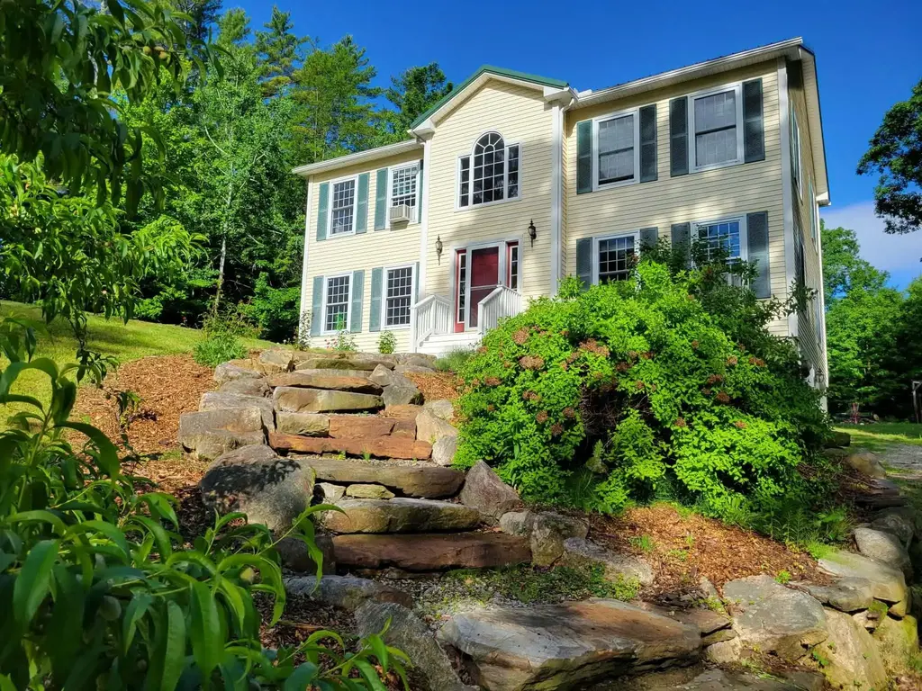 58 Blueberry Lane, Gilmanton