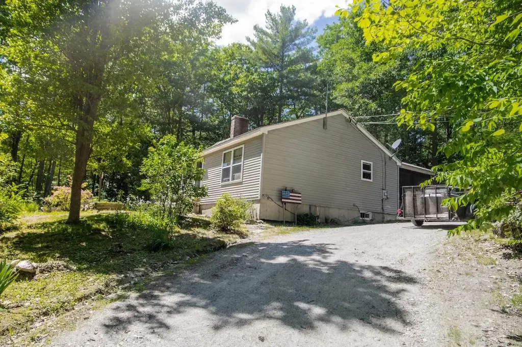 14 Ridgeway Drive, Newbury