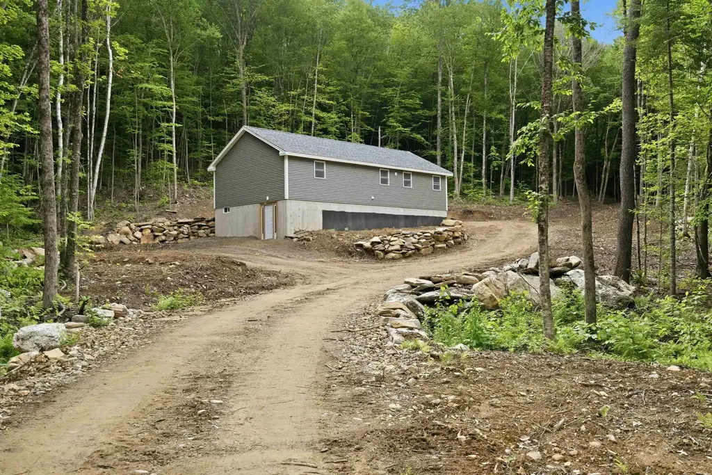 164 Gustin Pond Road, Marlow
