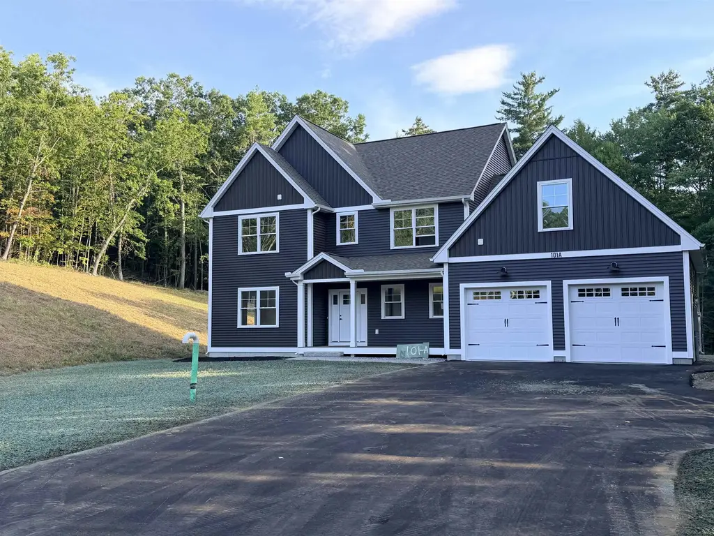 101a Seaverns Bridge Road, Merrimack