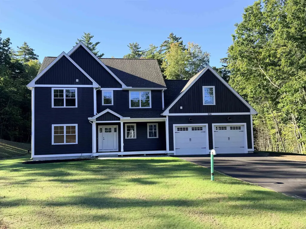 101a Seaverns Bridge Road, Merrimack