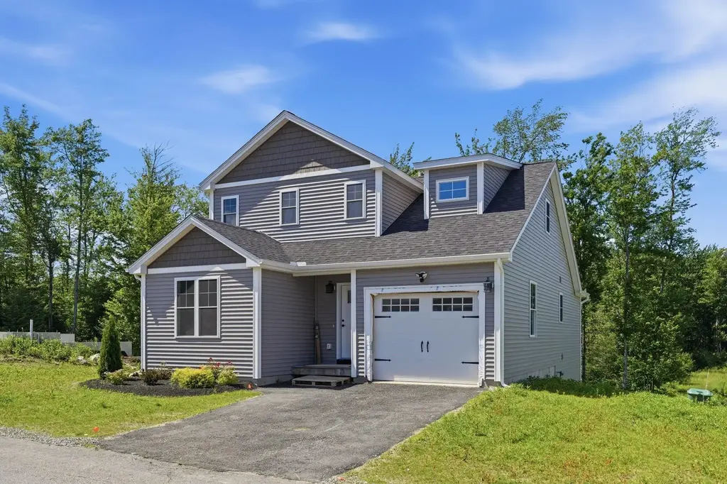 7 Bartons Ridge Road, Greenville