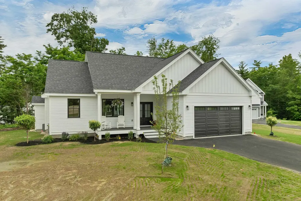 291 Sterling Drive, Laconia