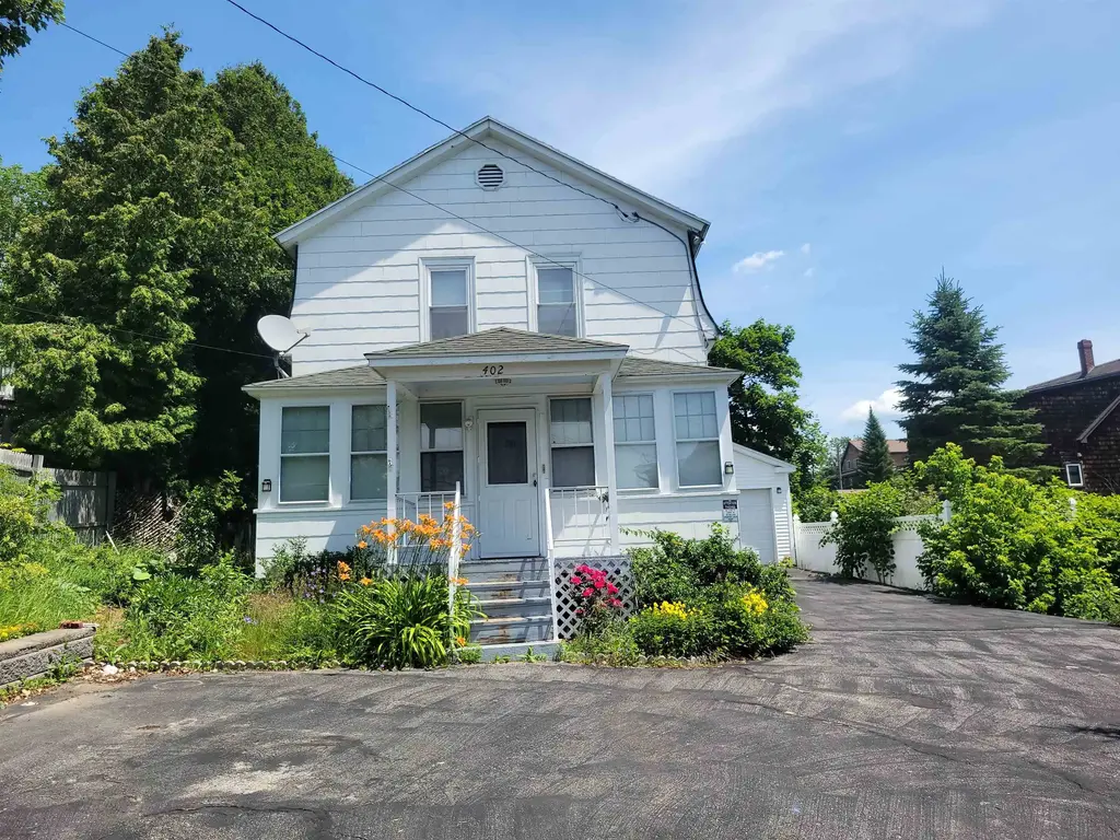 402 Hillside Avenue, Berlin