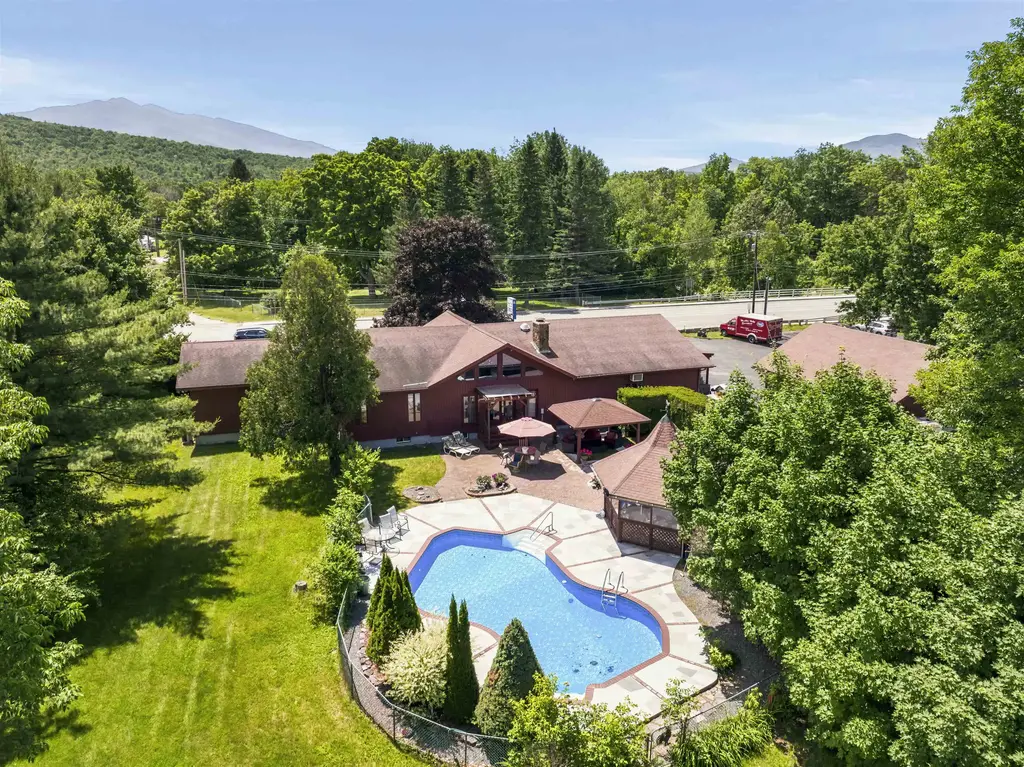 410 Main Street, Gorham