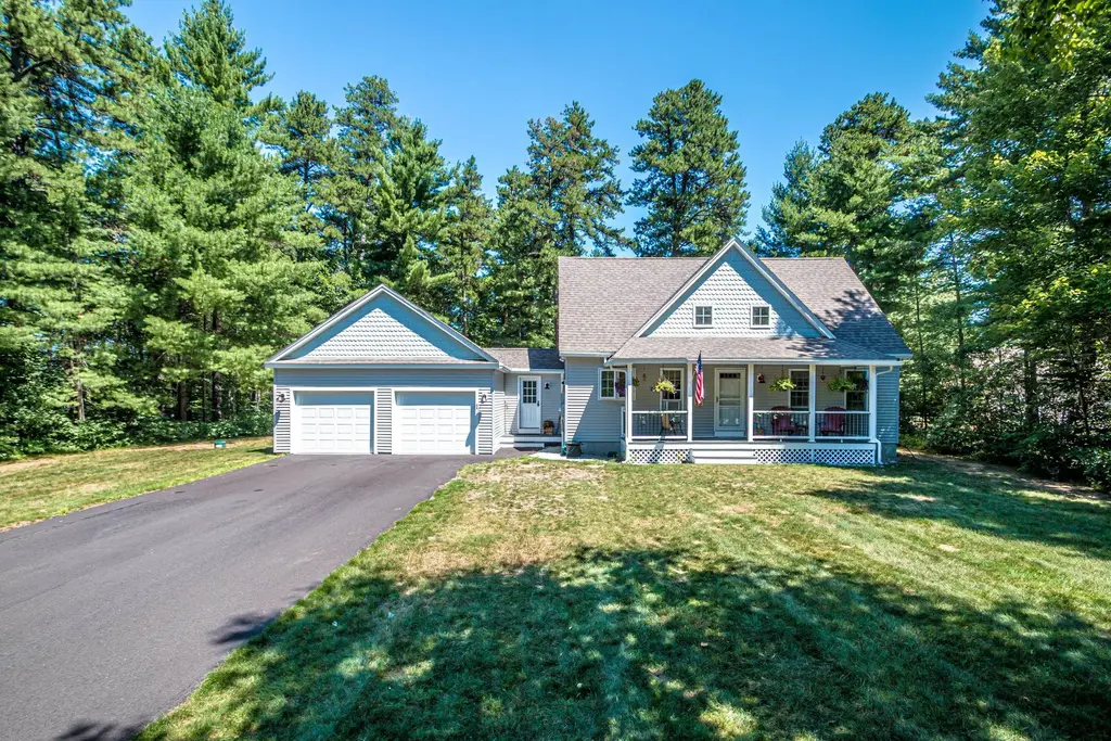 86 Brookstone Lane, Madison