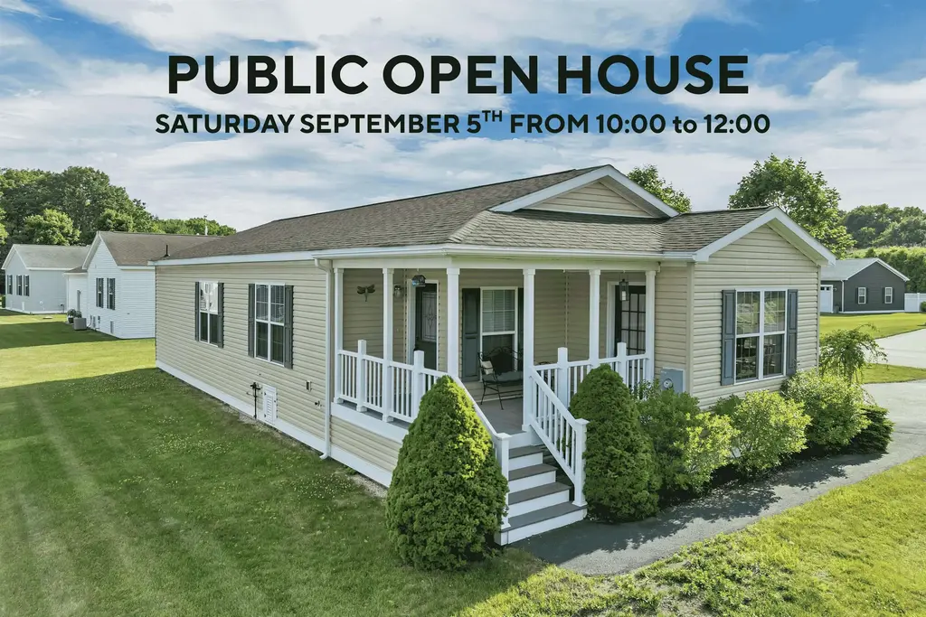 2 Goldenrod Way, North Hampton