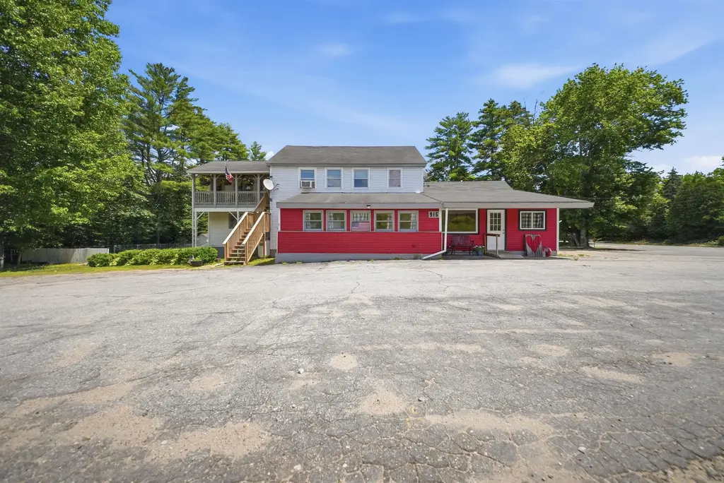 915 Suncook Valley Road, Alton