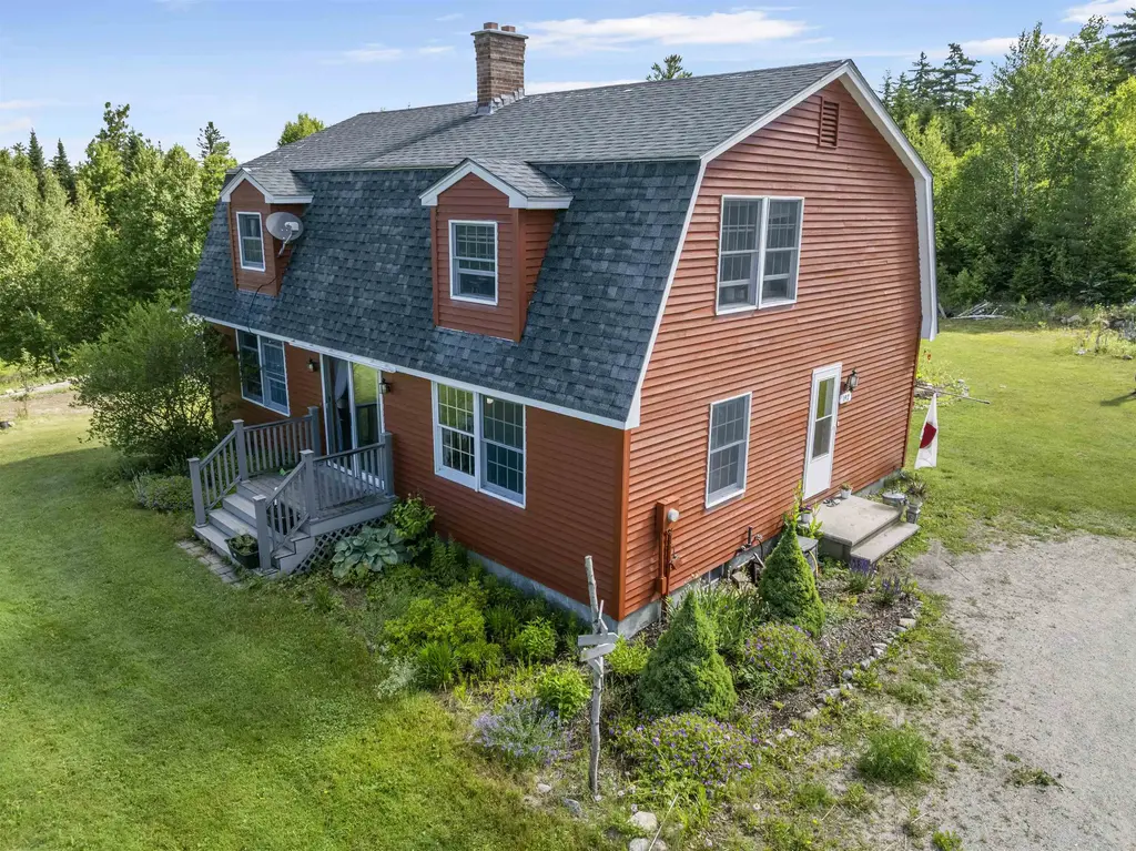 192 Cates Hill Road, Berlin