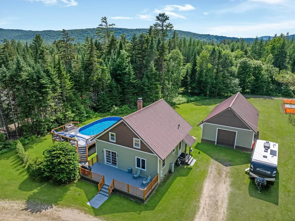 153 Merit Drive, Errol